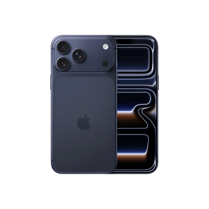 Apple iPhone 17 Pro Max 256GB - Deep Blue