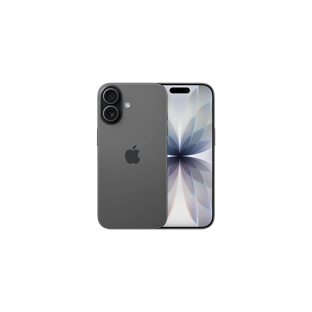 Apple iPhone 17 256GB - Black