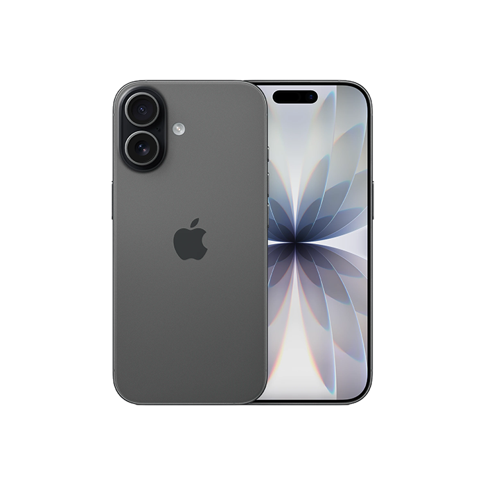 Apple iPhone 17 256GB - Black