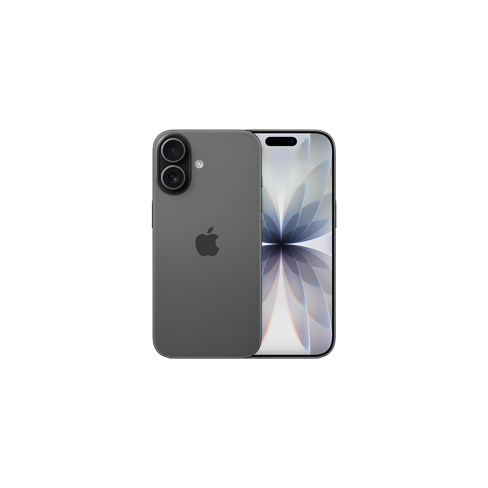 Apple iPhone 17 256GB - Black