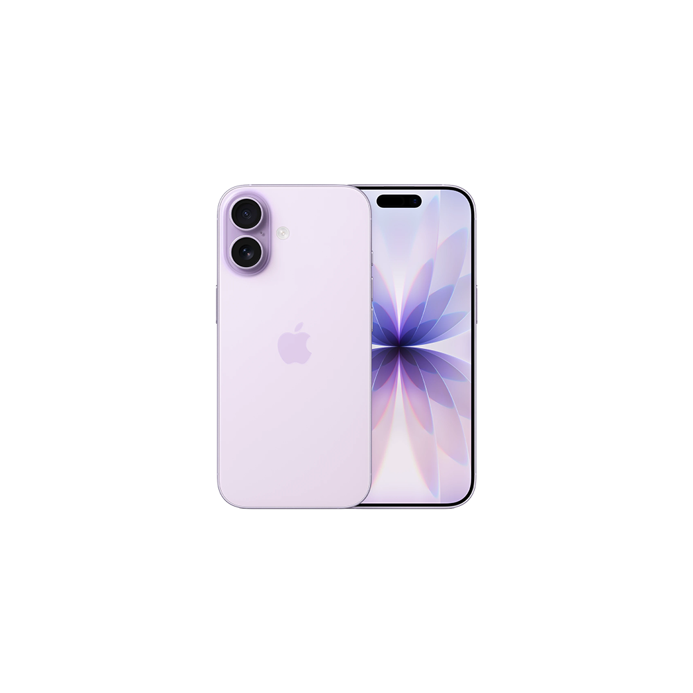 Apple iPhone 17 256GB - Lavender