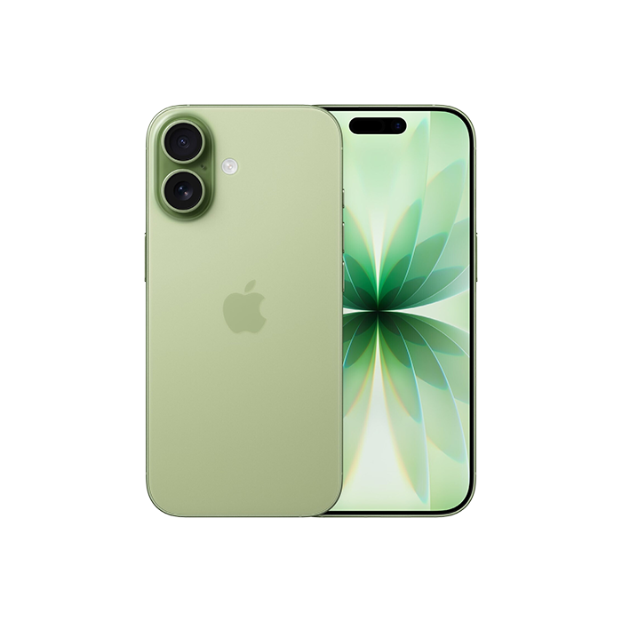Apple iPhone 17 256GB - Indian Spec - Sage