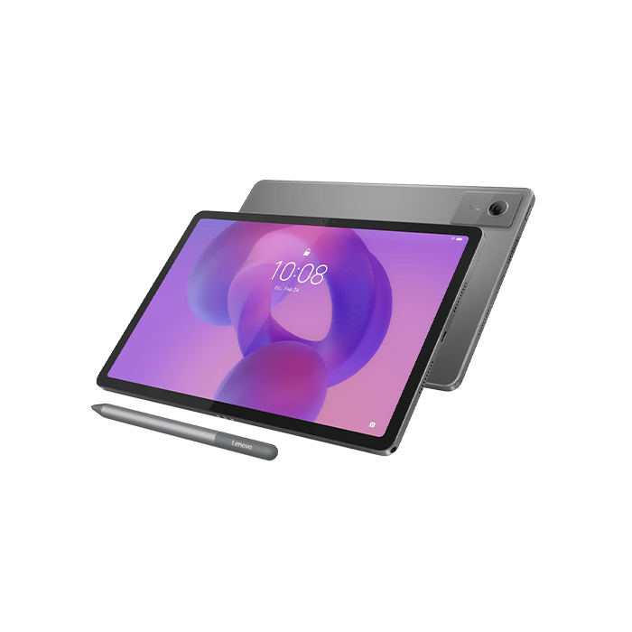 Tablet Lenovo Idea Tab 5G 11.0 8GB RAM 256GB with Pen - Grey
