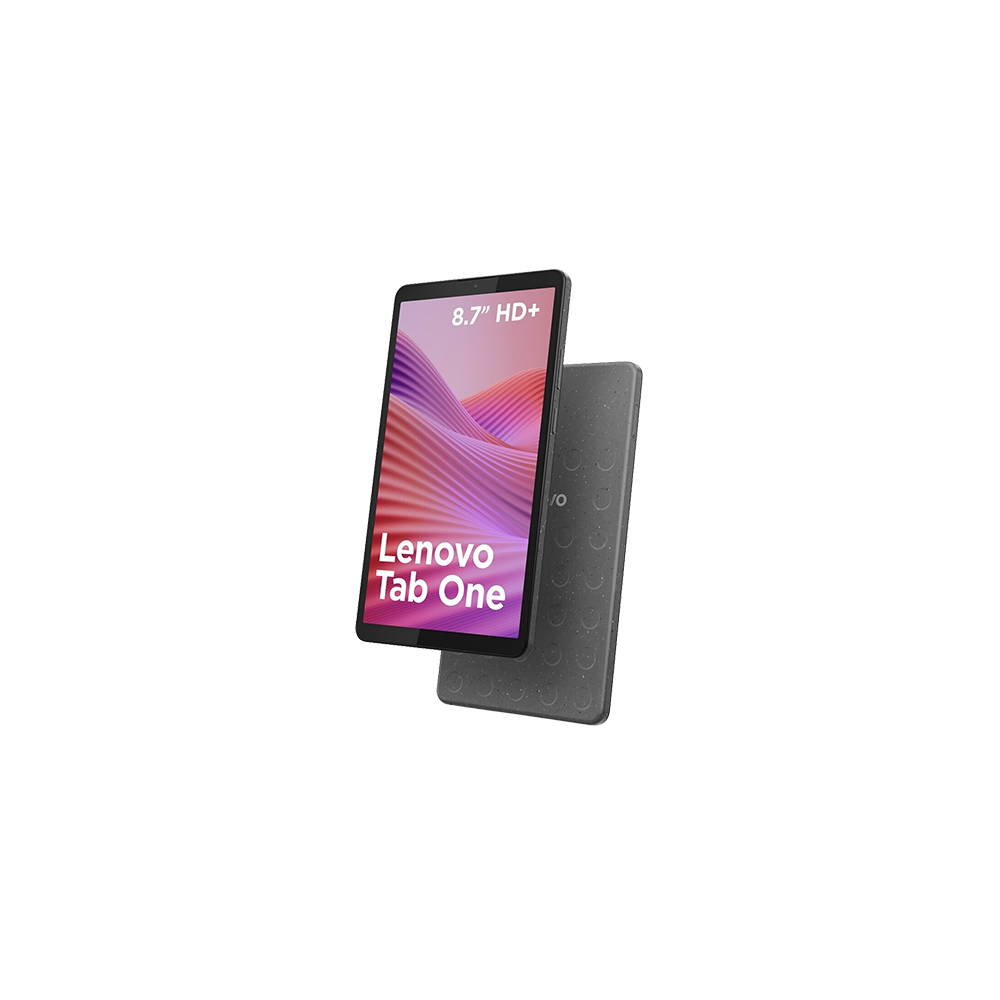 Tablet Lenovo Tab One LTE 8.7 4GB RAM 128GB - Grey