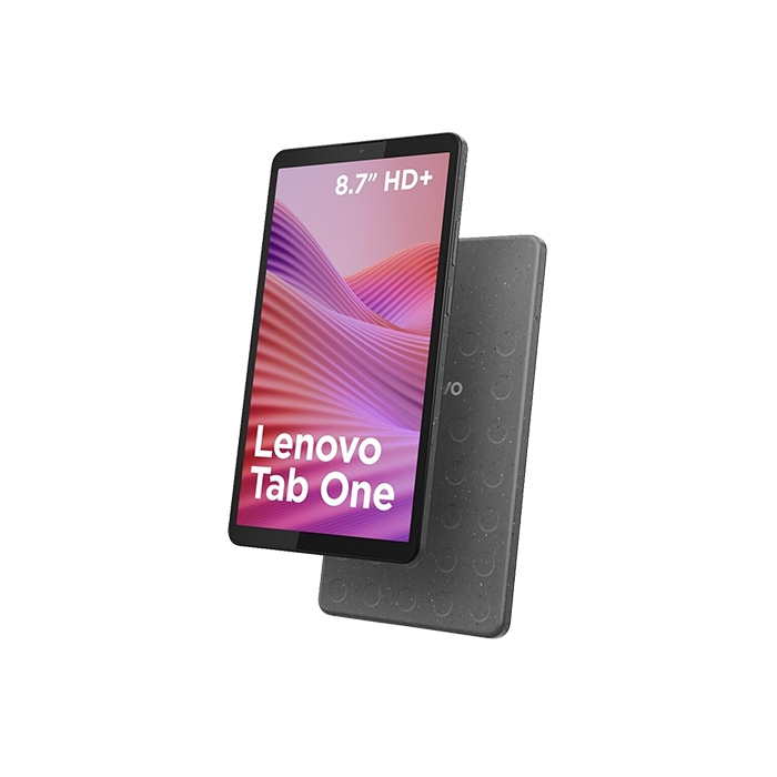 Tablet Lenovo Tab One LTE 8.7 4GB RAM 128GB - Grey