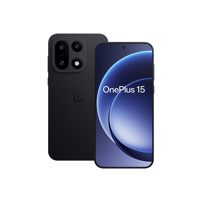OnePlus 15 5G Dual Sim 16GB RAM 512GB - Black