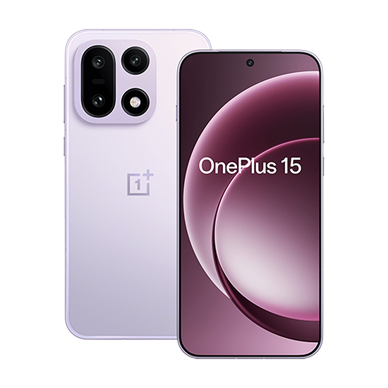 OnePlus 15 5G Dual Sim 16GB RAM 512GB - Violet