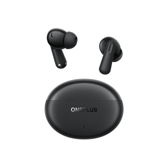 OnePlus Nord Buds 3 Pro - Black