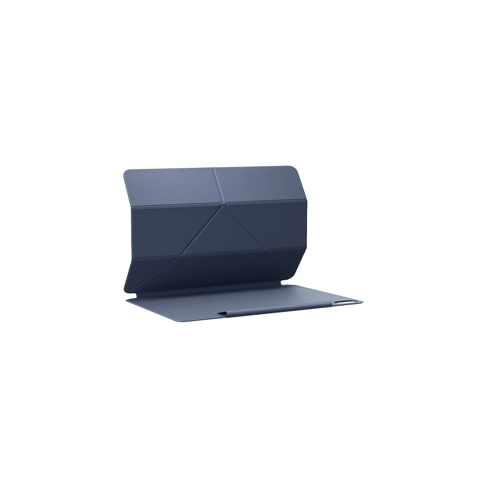 OnePlus Pad 3 Folio Case - Blue