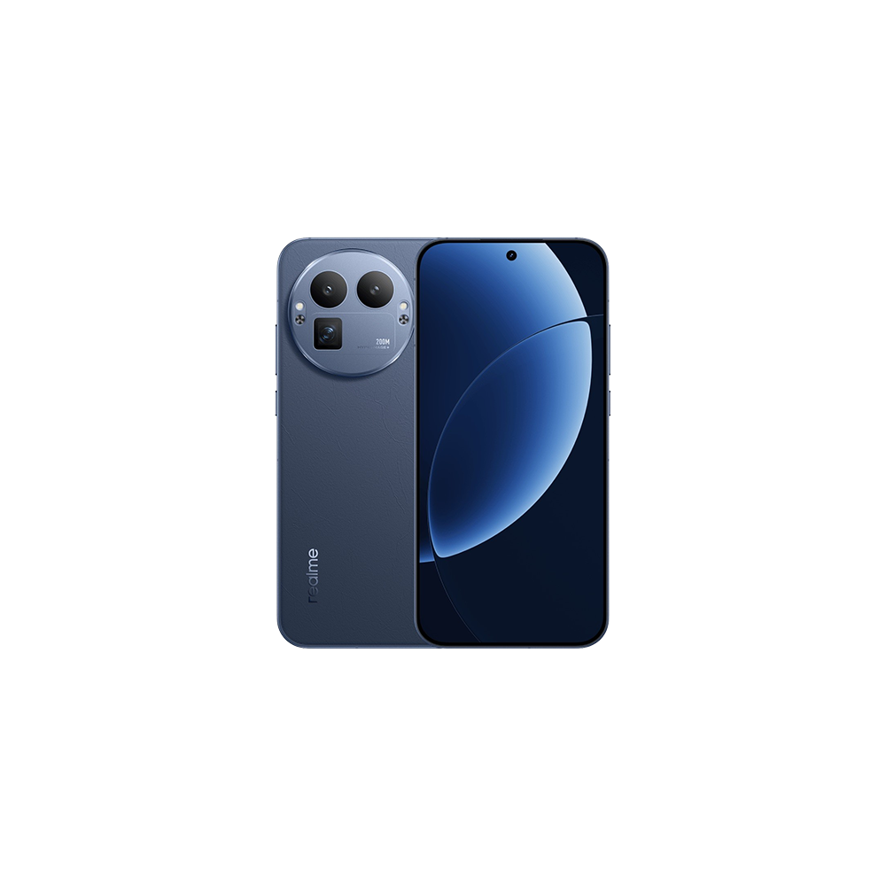 Realme GT 8 Pro 5G Dual Sim 12GB RAM 256GB - Blue