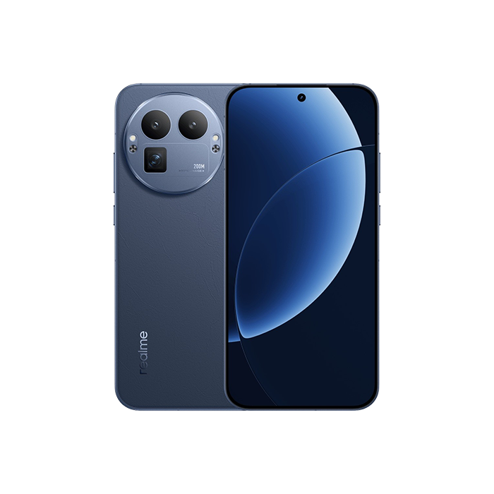 Realme GT 8 Pro 5G Dual Sim 12GB RAM 256GB - Blue