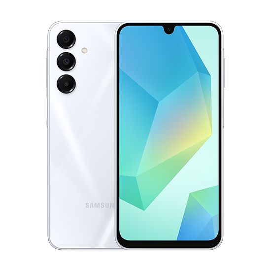 Samsung Galaxy A16 A165 Dual Sim 4GB RAM 128GB - Grey