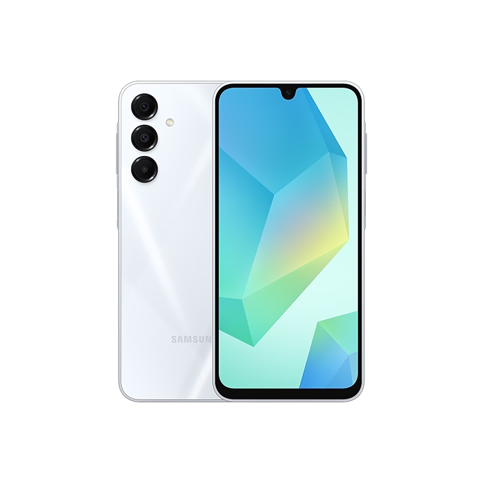 Samsung Galaxy A16 A165 Dual Sim 4GB RAM 128GB - Grey
