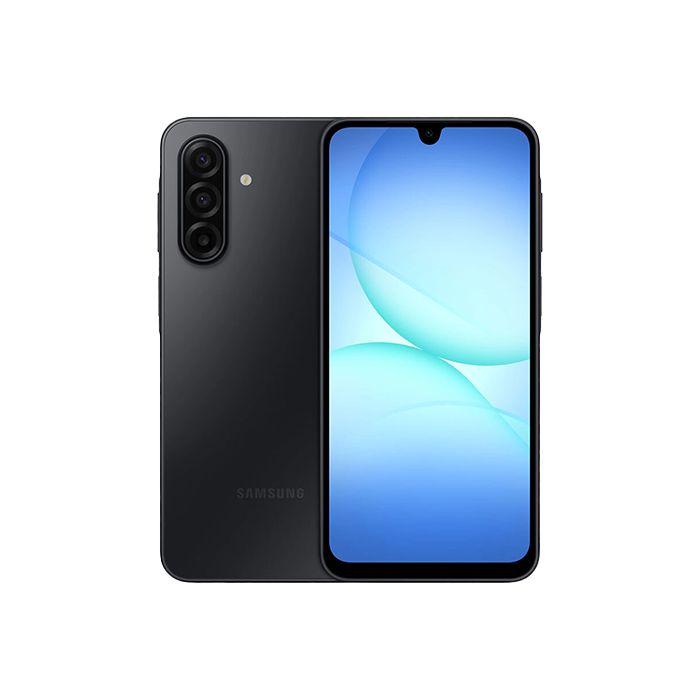 Samsung Galaxy A17 5G A176 Dual Sim 4GB RAM 128GB - Black