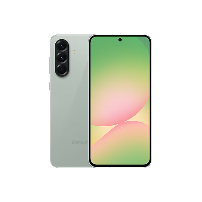 Samsung Galaxy A56 A566 5G Dual Sim 8GB RAM 128GB - Olive