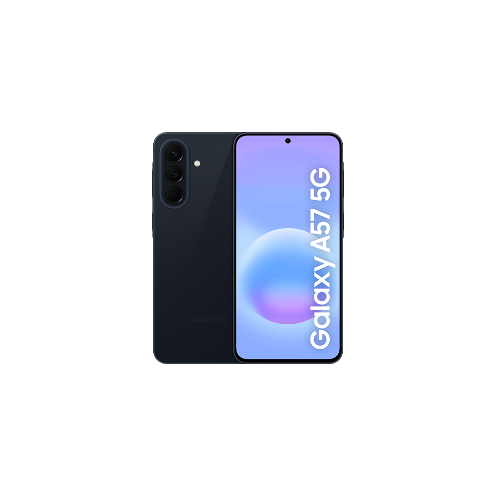 Samsung Galaxy A57 A576 5G Dual Sim 8GB RAM 128GB - Navy