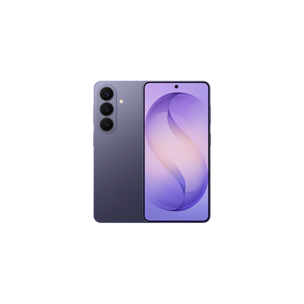 Samsung Galaxy S26 S942 5G Dual Sim 12GB RAM 128GB - Cobalt Violet